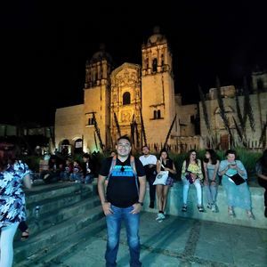 Meet your Posher, Angel